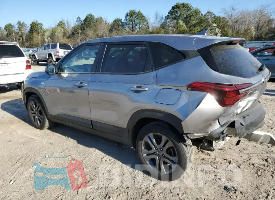 KNDEPCAA7M7136374 Photo# 2
