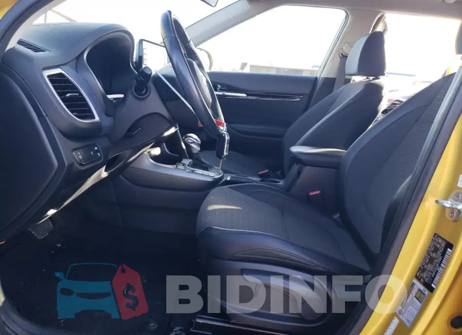 KNDEU2AA4M7174941 Photo# 7