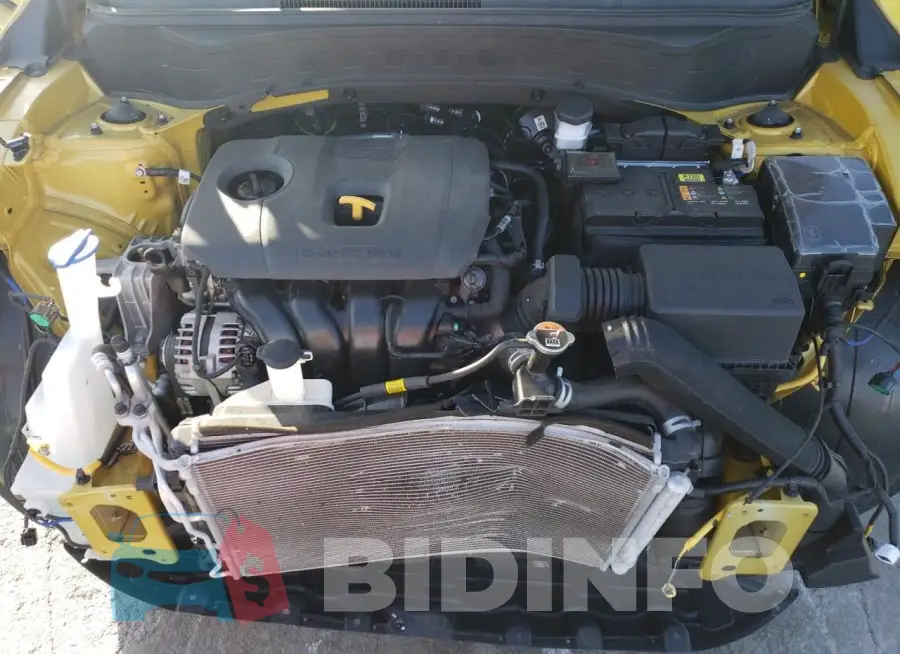 KNDEU2AA4M7174941 Photo# 11