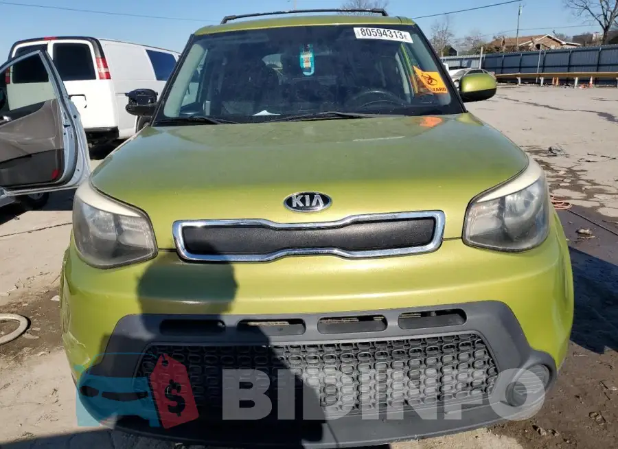 KNDJN2A24F7763222 Photo# 5