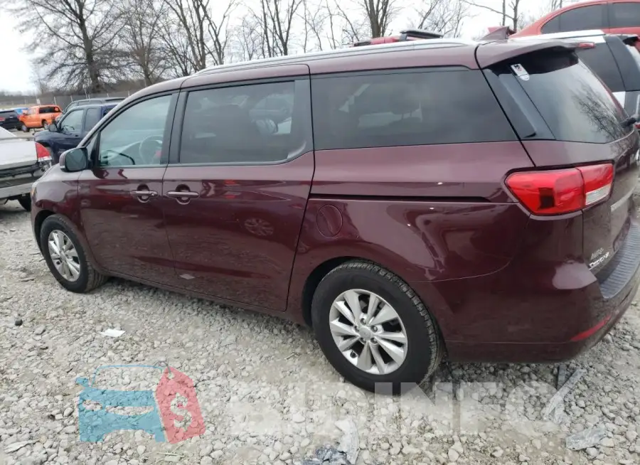 KNDMB5C14F6058888 Photo# 2