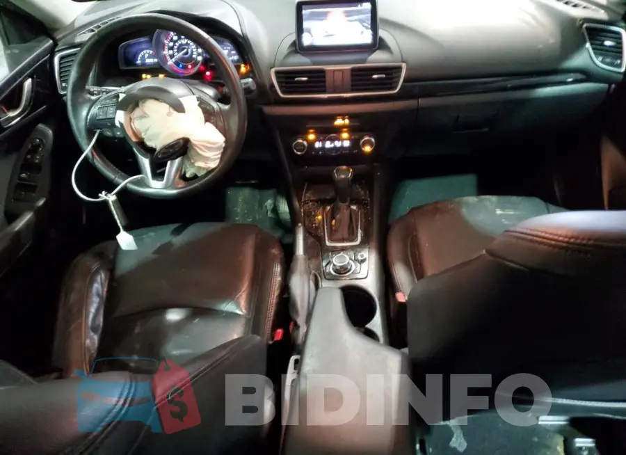 3MZBM1L72FM222425 Photo# 8