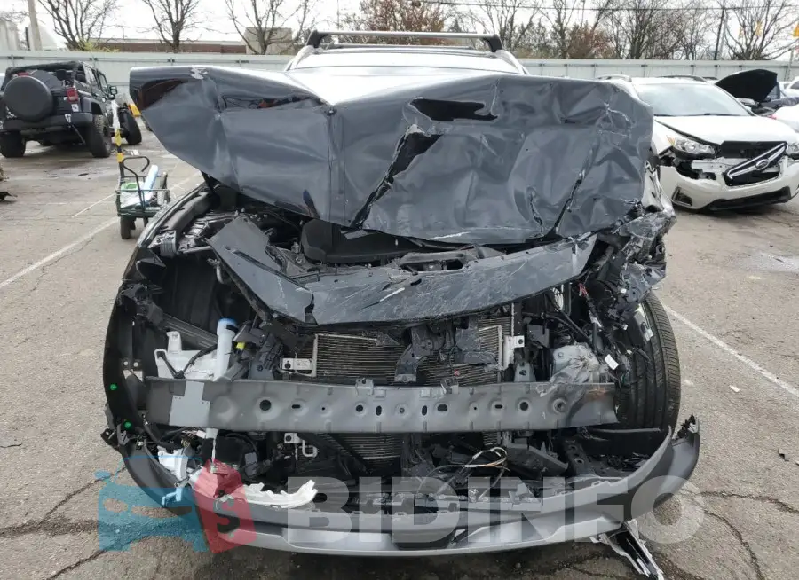 7MMVABEYXPN123833 Photo# 5