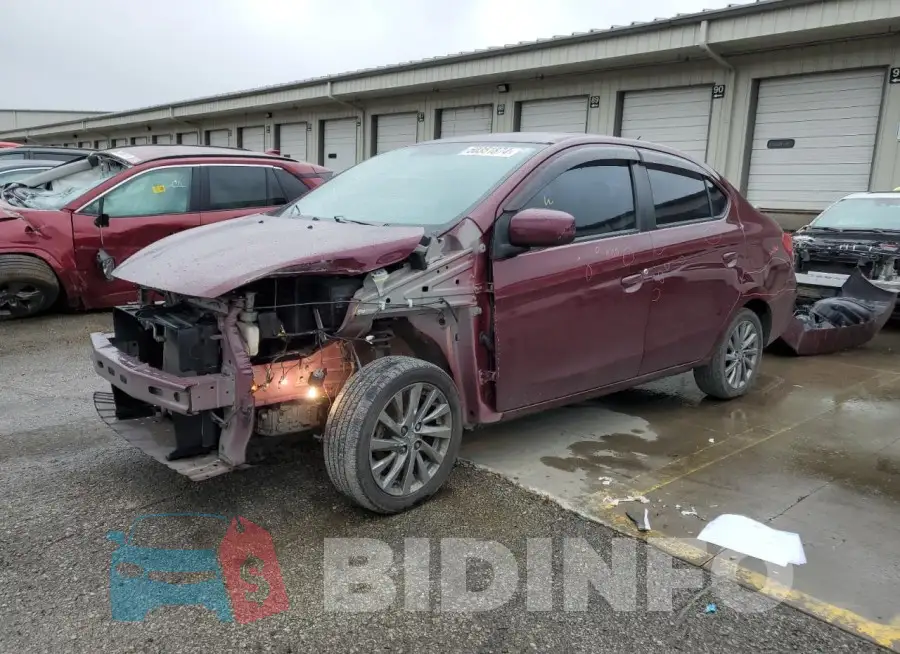 ML32F3FJ4JHF05878 Photo# 1