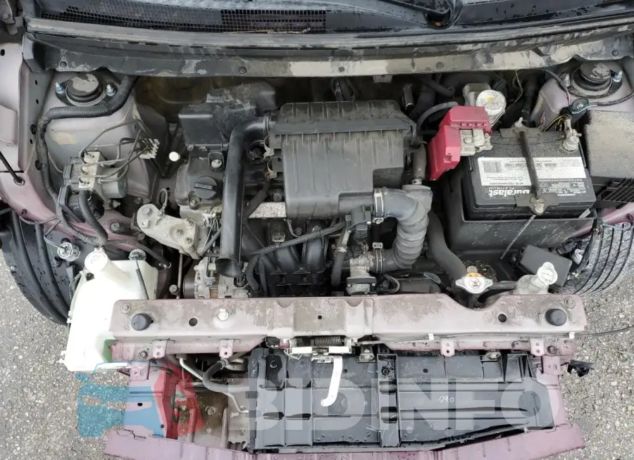 ML32F3FJ4JHF05878 Photo# 11