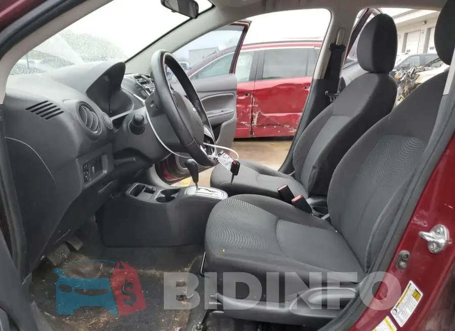 ML32F3FJ4JHF05878 Photo# 7