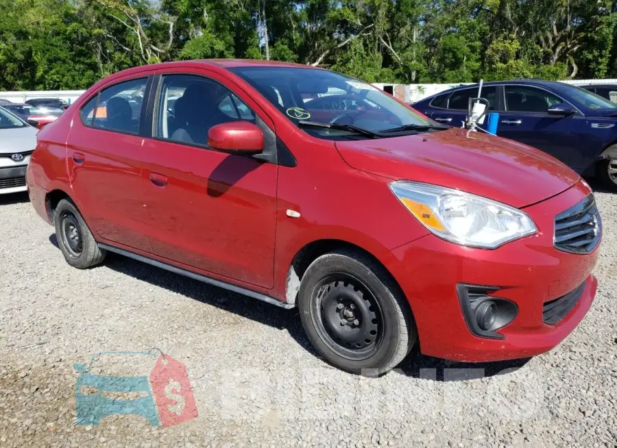 ML32F3FJ4KHF07535 Photo# 4
