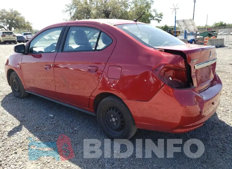 ML32F3FJ4KHF07535 Photo# 2