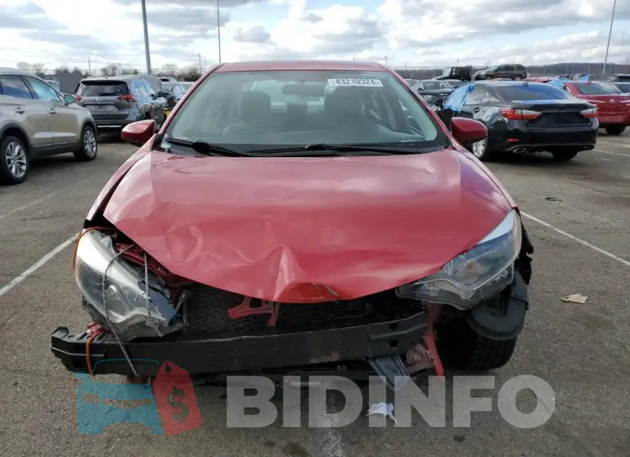 2T1BURHE9GC618936 Photo# 5