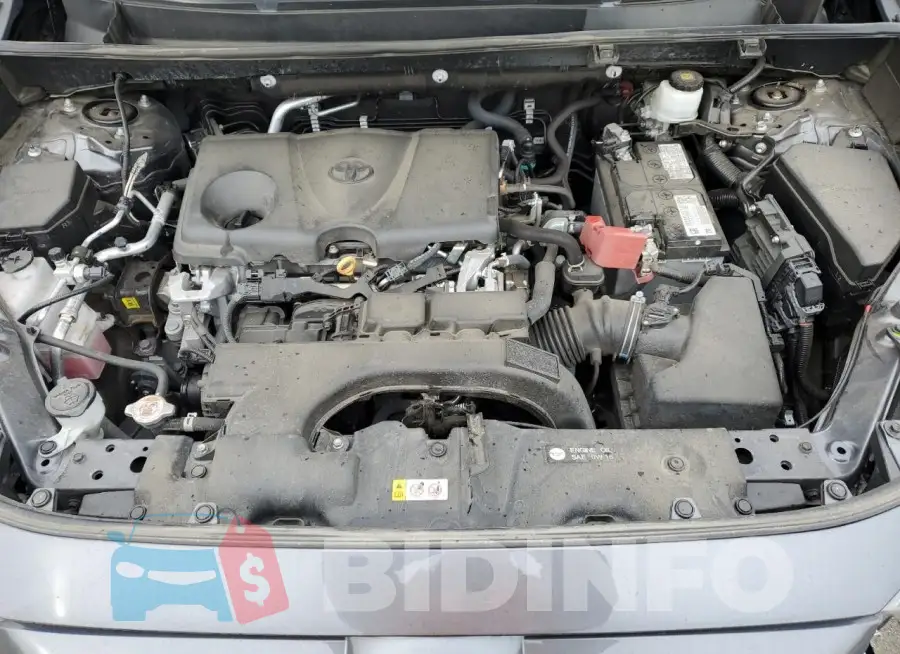 2T3A1RFV6MC184548 Photo# 11