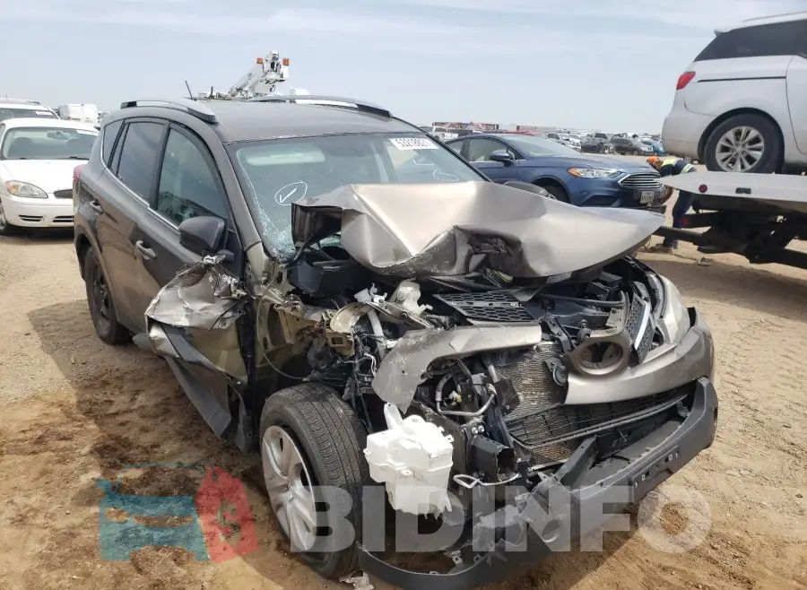 2T3BFREV2FW271839 Photo# 1
