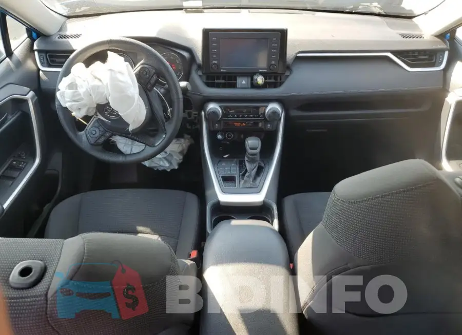 2T3F1RFV6LC080100 Photo# 8
