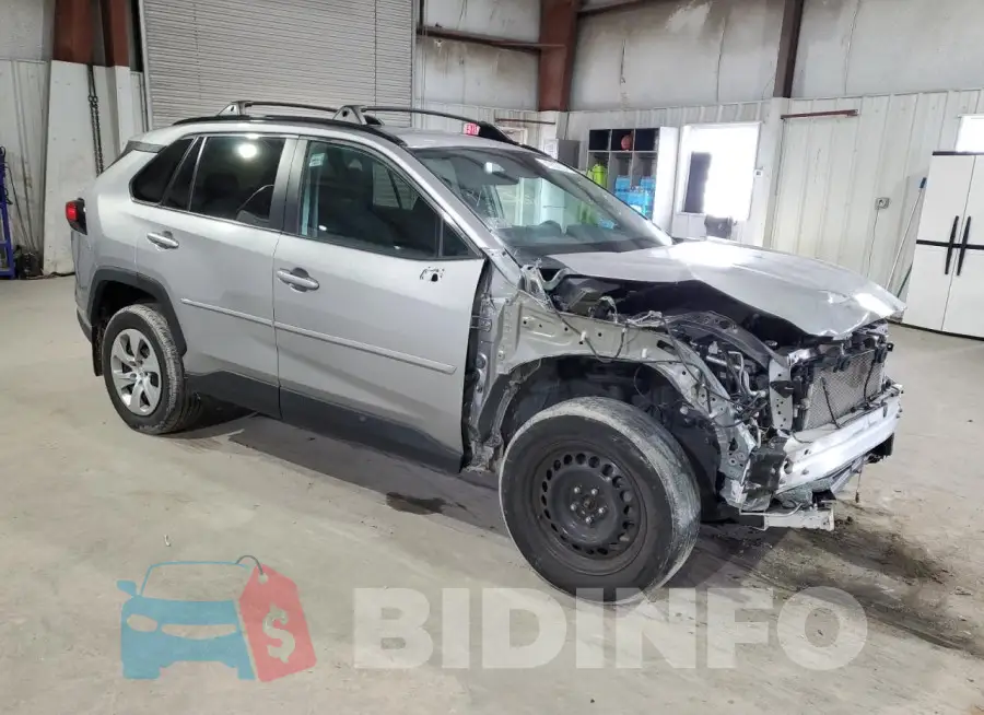 2T3F1RFV6LC103102 Photo# 4