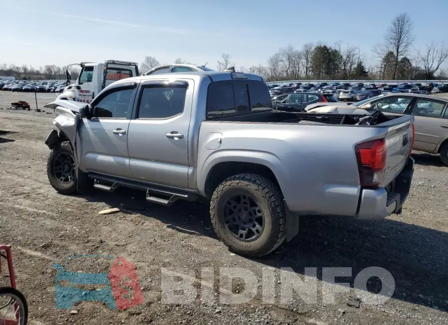 3TMCZ5AN5KM230580 Photo# 2