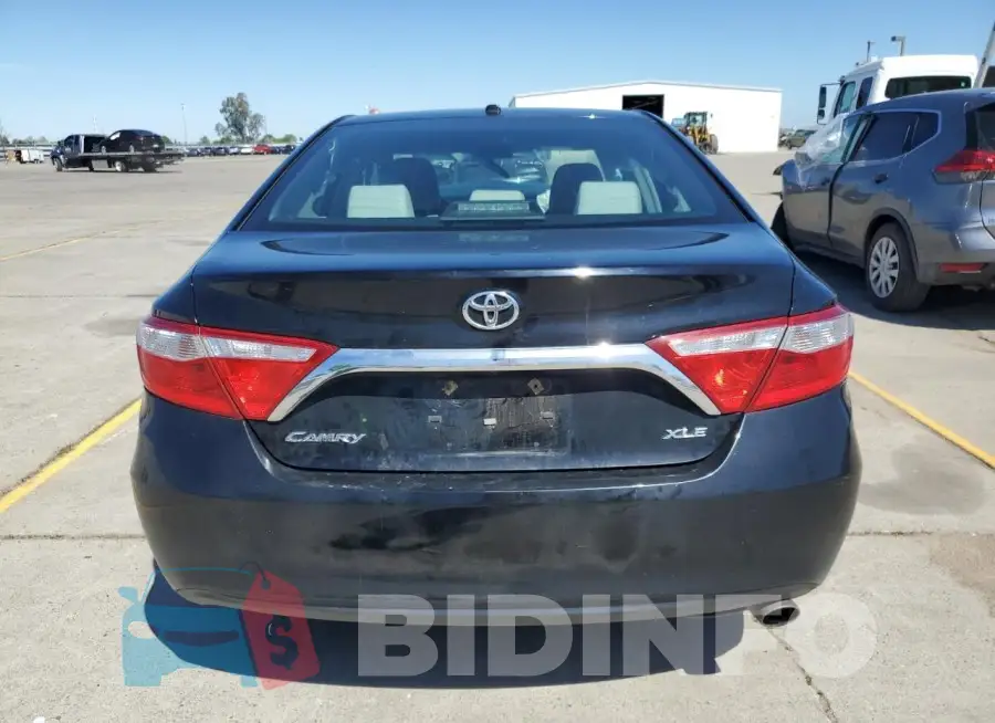 4T1BF1FK3FU073463 Photo# 6