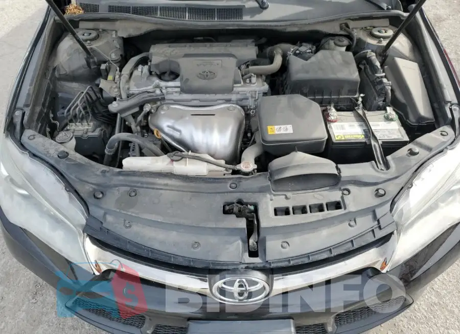 4T1BF1FK5HU811184 Photo# 11