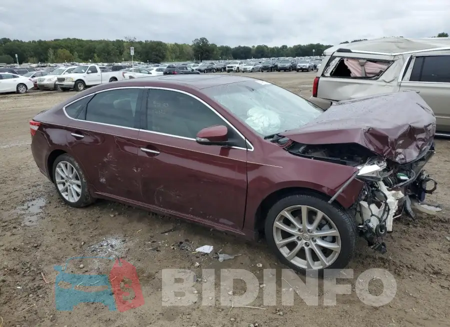 4T1BK1EB3FU144299 Photo# 4