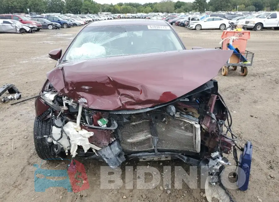 4T1BK1EB3FU144299 Photo# 5