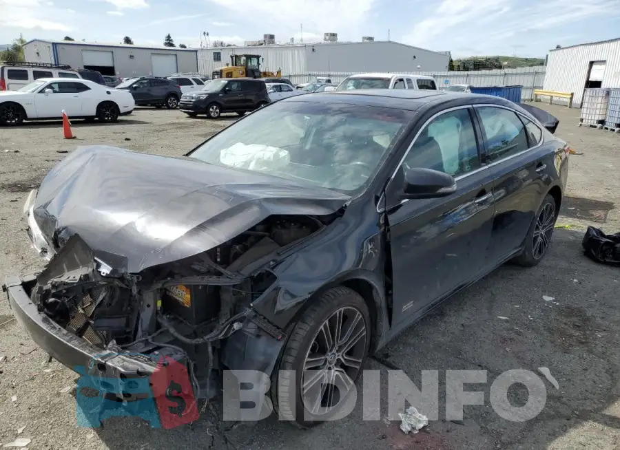 4T1BK1EB7FU161350 Photo# 1