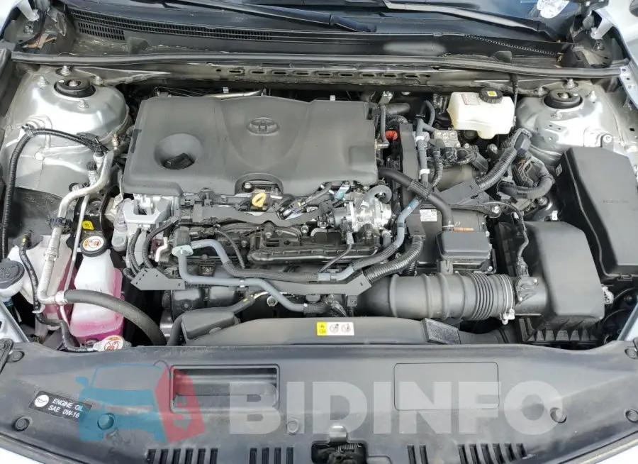 4T1C31AK1PU616945 Photo# 11