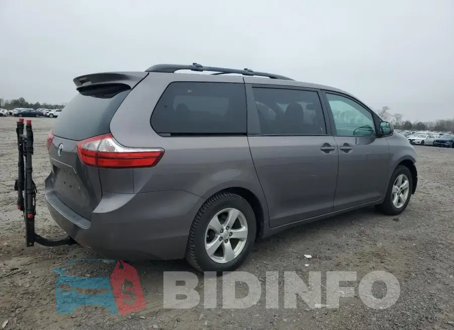 5TDKK3DCXFS647214 Photo# 3