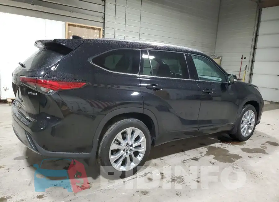 5TDXBRCHXNS549756 Photo# 3