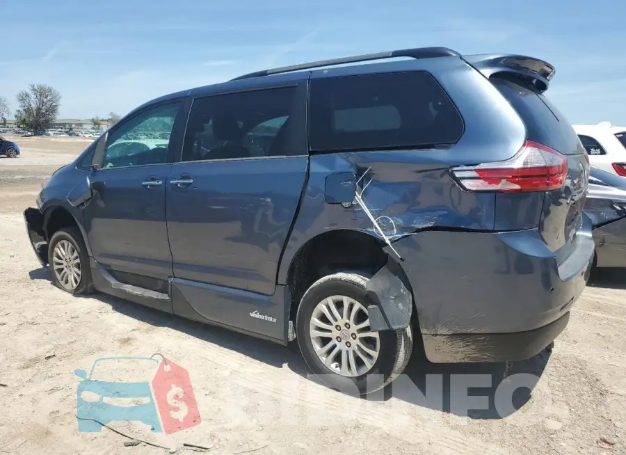 5TDYZ3DCXHS838172 Photo# 2