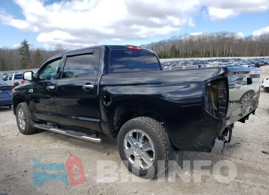 5TFAY5F13KX860818 Photo# 2