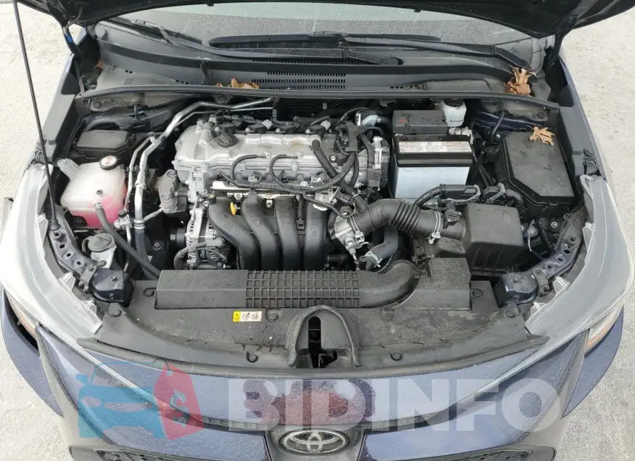5YFEPRAE4LP061104 Photo# 11