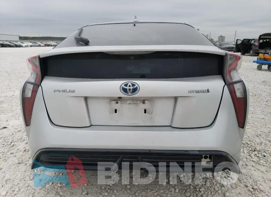 JTDKARFU3H3536049 Photo# 6