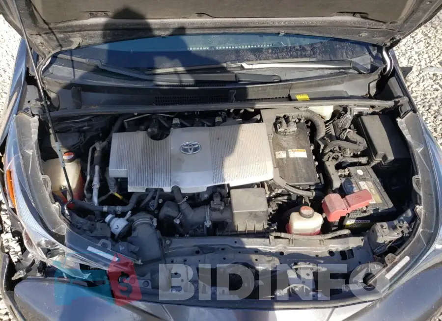 JTDKARFU7G3021148 Photo# 11