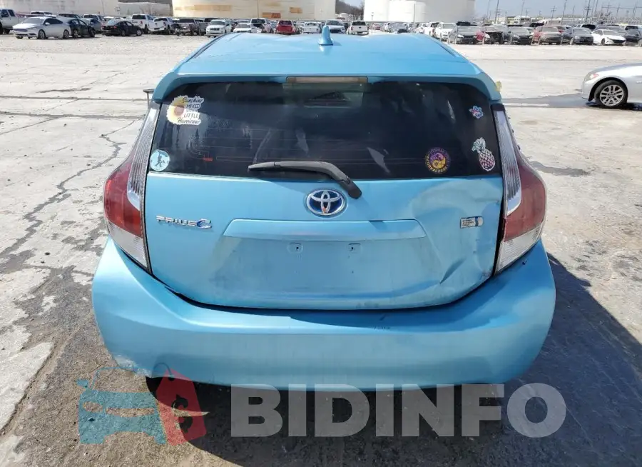 JTDKDTB32F1092544 Photo# 6