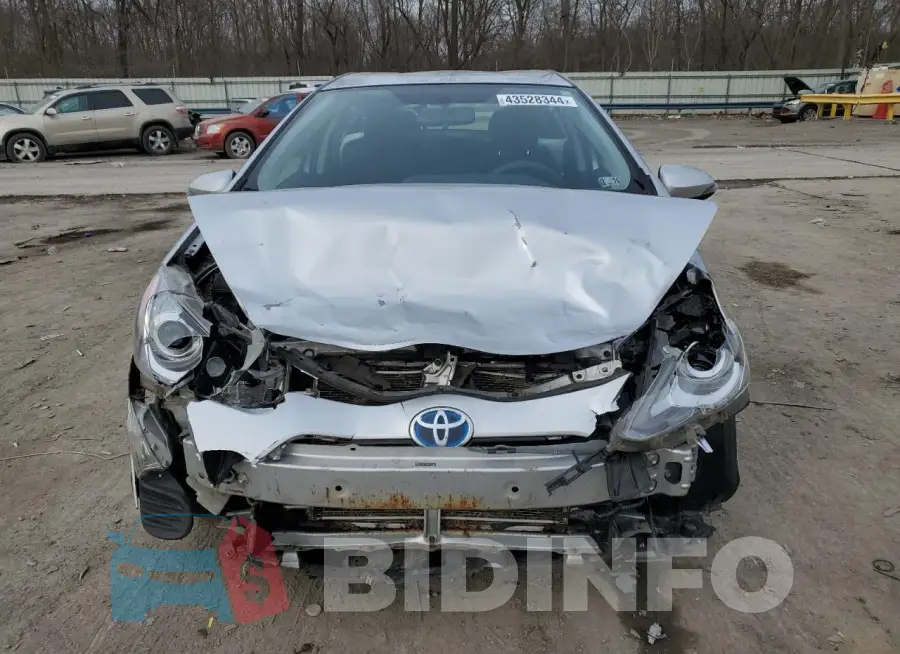 JTDKDTB32G1122482 Photo# 5