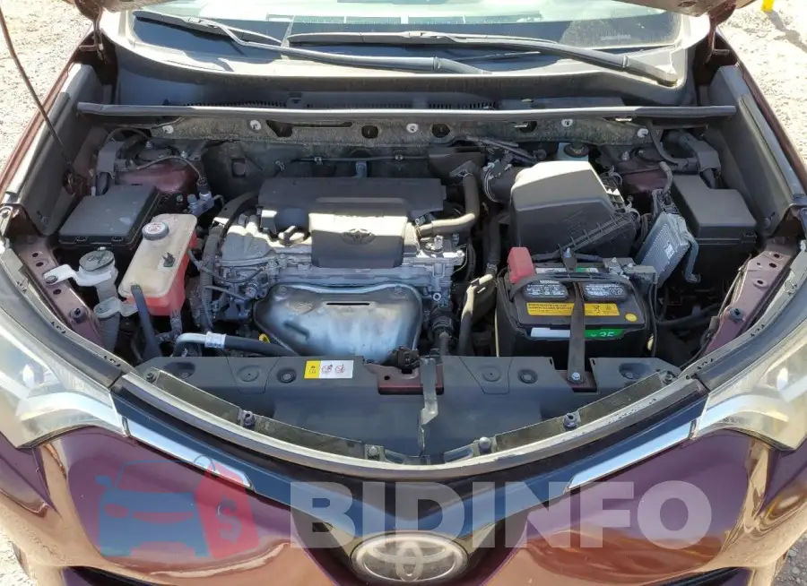 JTMZFREV2HD107585 Photo# 12