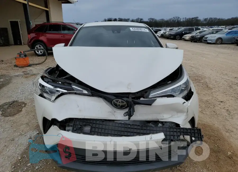 NMTKHMBX4JR020199 Photo# 5