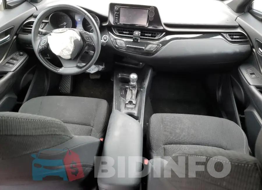 NMTKHMBX4JR020199 Photo# 8