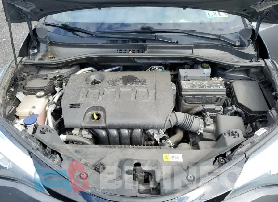 NMTKHMBX4LR109421 Photo# 11