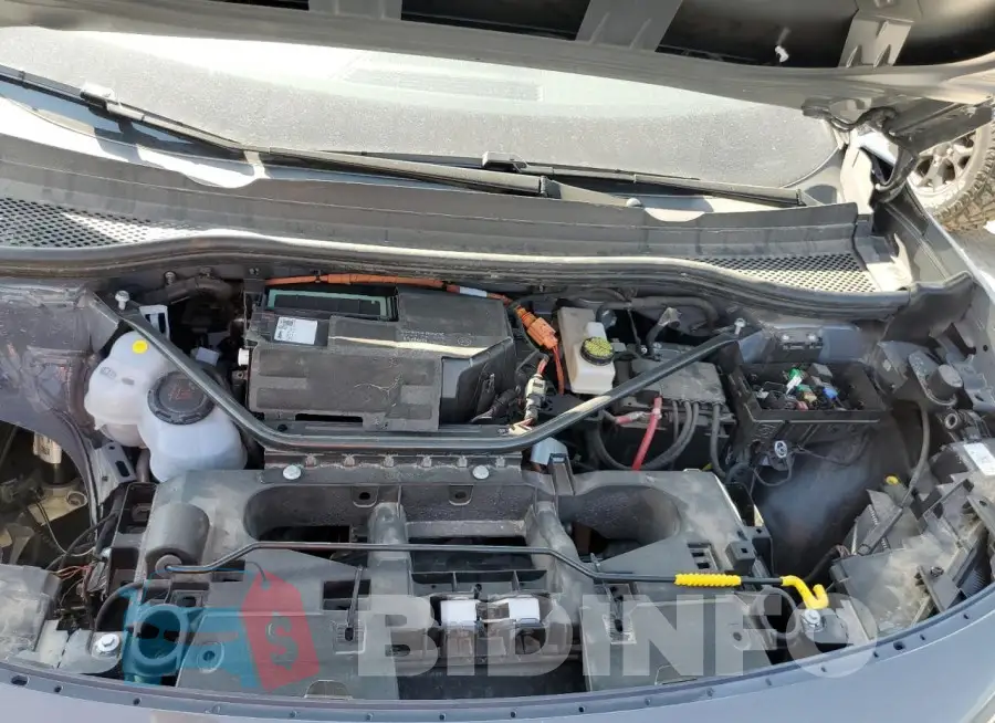 1V25MPE84PC038260 Photo# 11