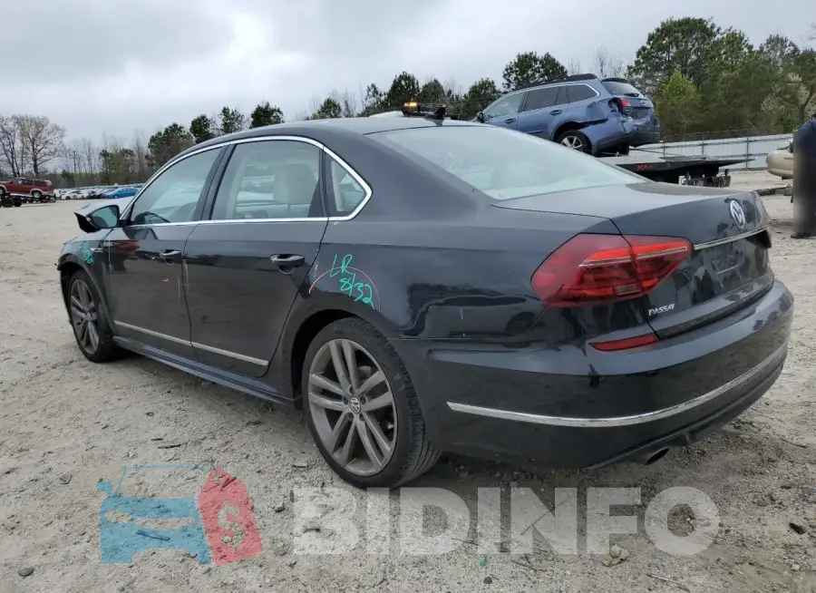 1VWDT7A35HC036574 Photo# 2