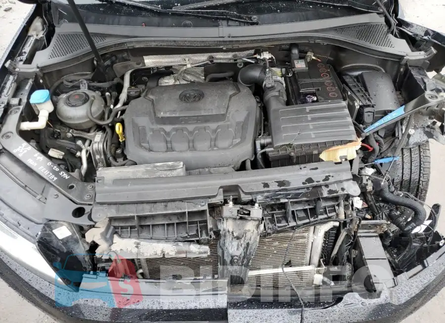3VV2B7AX8JM122435 Photo# 11
