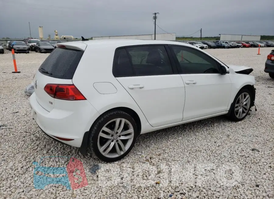 3VW217AU5HM014160 Photo# 3