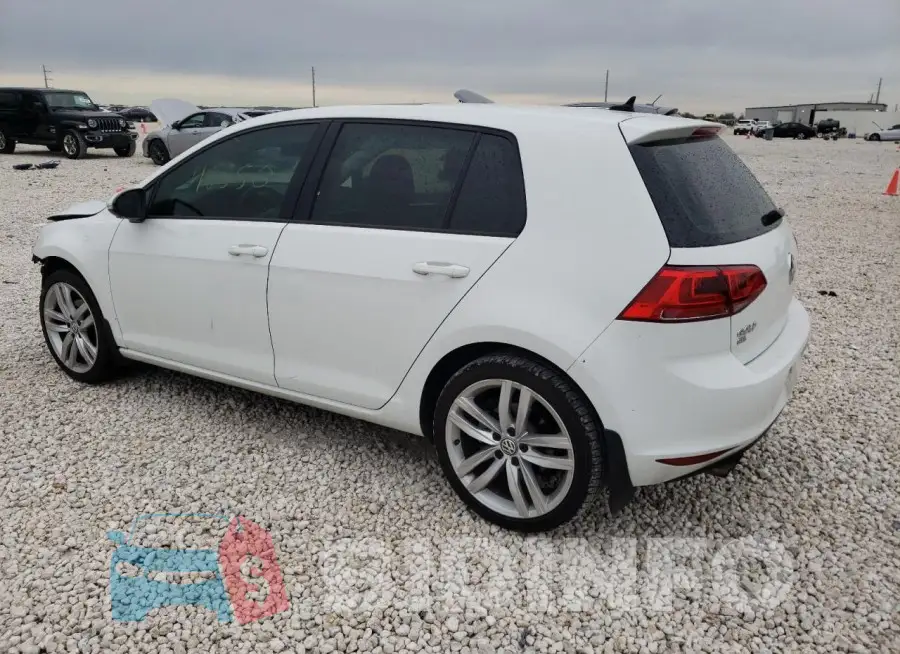 3VW217AU5HM014160 Photo# 2