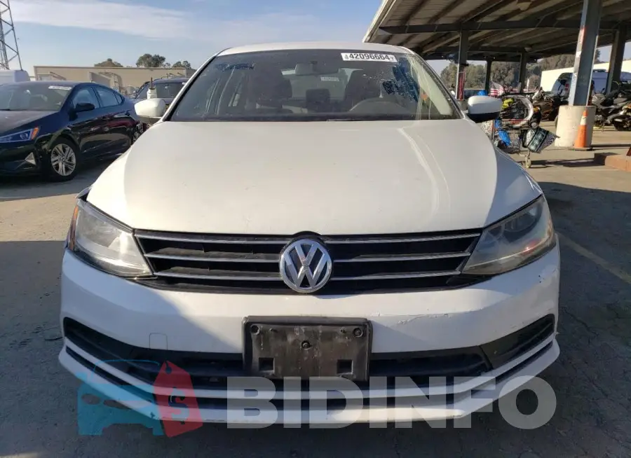 3VW2B7AJ8HM208703 Photo# 5