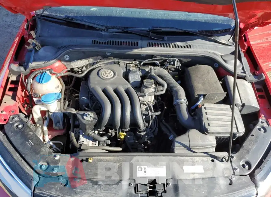 3VW2K7AJ8FM220198 Photo# 11