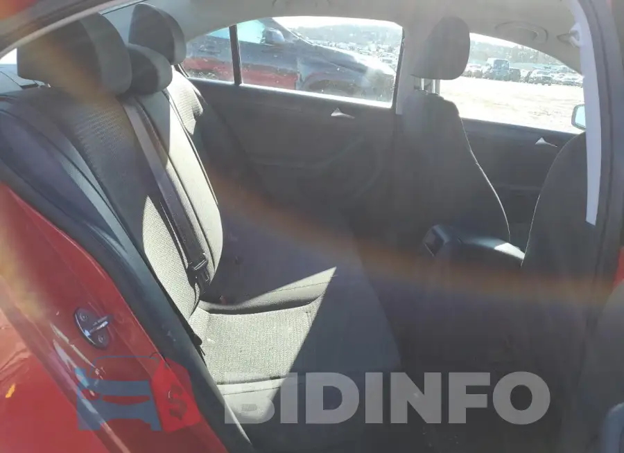 3VW2K7AJ8FM220198 Photo# 10