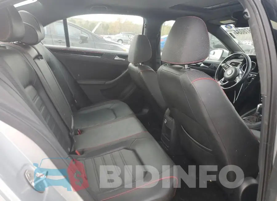 3VW4S7AJ2FM259295 Photo# 10