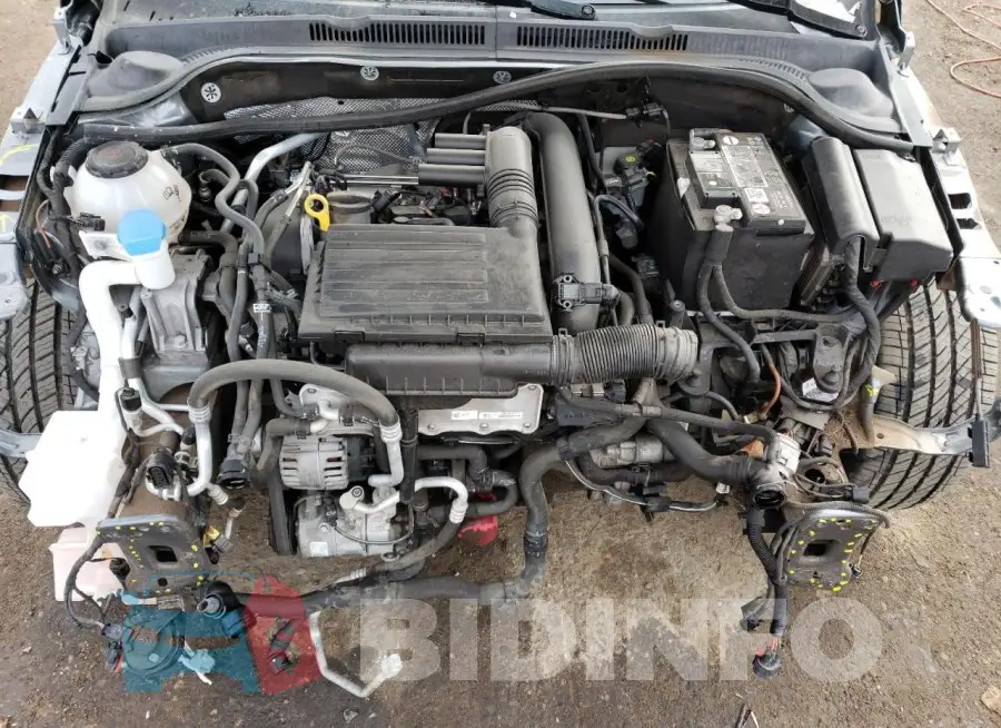 3VWB67AJ6JM206765 Photo# 11