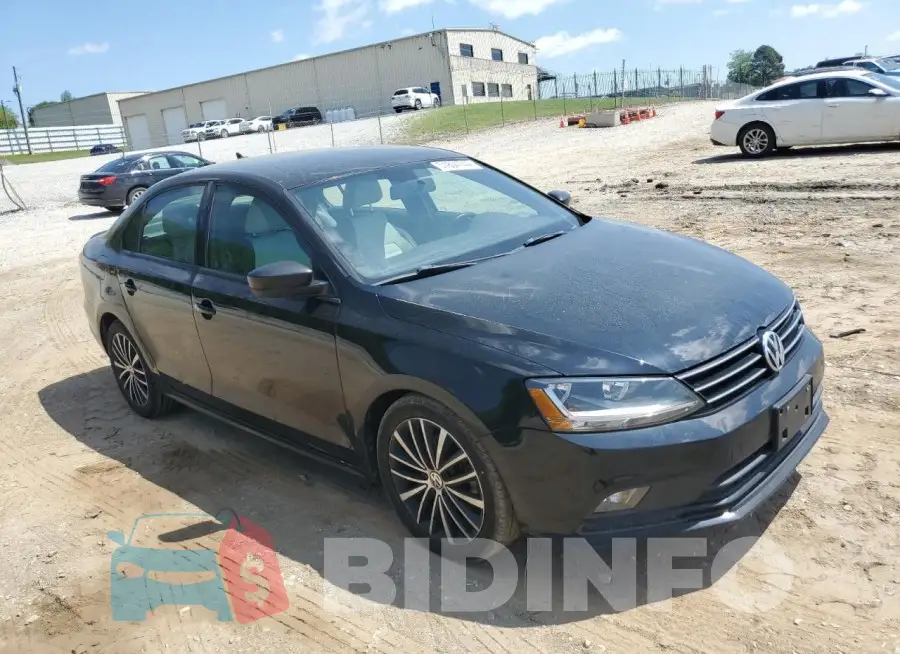 3VWD17AJ2HM300286 Photo# 4