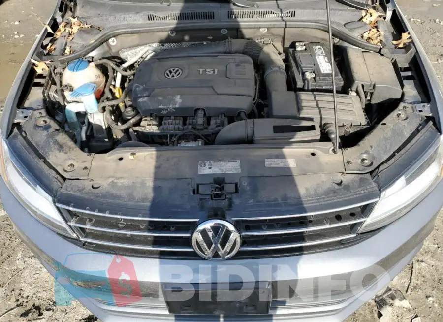 3VWD17AJ6HM395323 Photo# 11