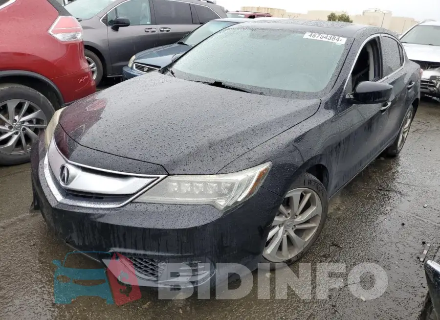 19UDE2F38HA013103 Photo# 1